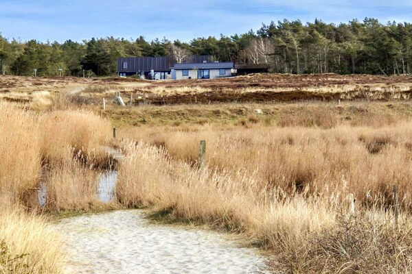 Foto van 5 persoons vakantie huis in Læsø - Vakantiehuis in Læsø - View