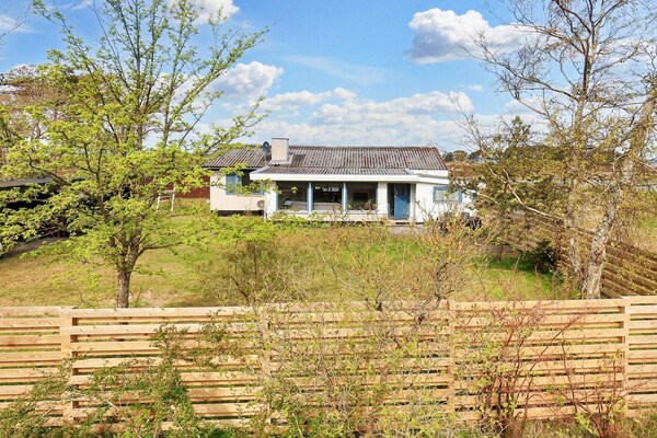 Foto van 5 persoons vakantie huis in Læsø - Vakantiehuis in Læsø - View