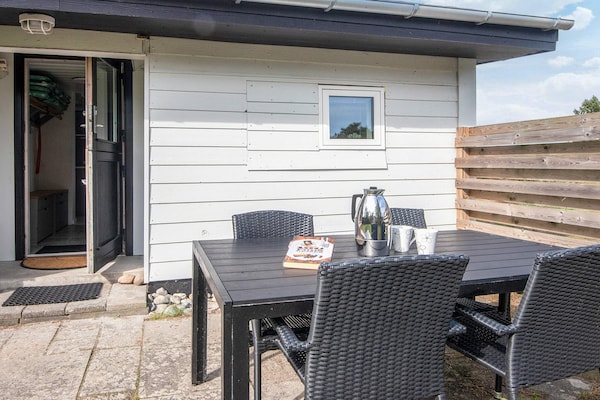 Foto van 5 persoons vakantie huis in Læsø - Vakantiehuis in Læsø - View
