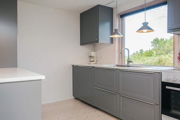 Foto van 5 persoons vakantie huis in Læsø - Vakantiehuis in Læsø - Indoor