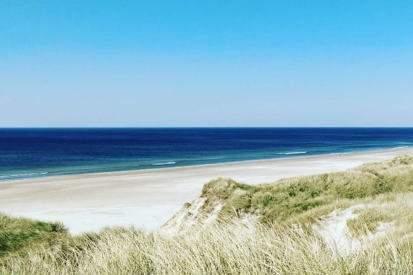 Foto van 6 persoons vakantie huis in Blokhus - Vakantiehuis in Blokhus - Outdoor