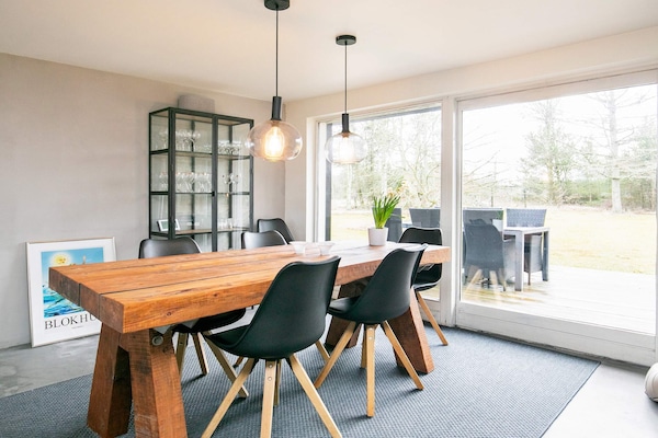 Foto van 6 persoons vakantie huis in Blokhus - Vakantiehuis in Blokhus - Indoor
