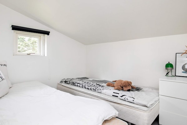 Foto van 6 persoons vakantie huis in Blokhus - Vakantiehuis in Blokhus - Indoor