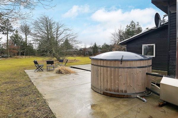 Foto van 6 persoons vakantie huis in Blokhus - Vakantiehuis in Blokhus - View