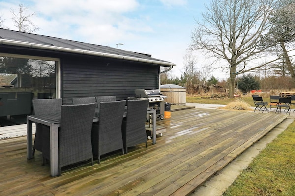 Foto van 6 persoons vakantie huis in Blokhus - Vakantiehuis in Blokhus - View