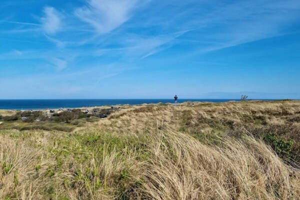 Foto van 6 persoons vakantie huis in Blokhus - Vakantiehuis in Blokhus - Outdoor