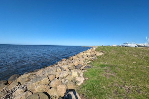 Foto van 6 persoons vakantie huis in Hemmet - Vakantiehuis in Hemmet - WaterView