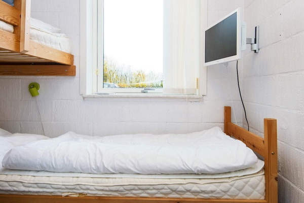 Foto van 6 persoons vakantie huis in Hemmet - Vakantiehuis in Hemmet - Indoor