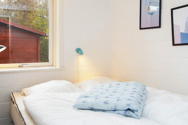 Foto van 6 persoons vakantie huis in Hemmet - Vakantiehuis in Hemmet - Indoor