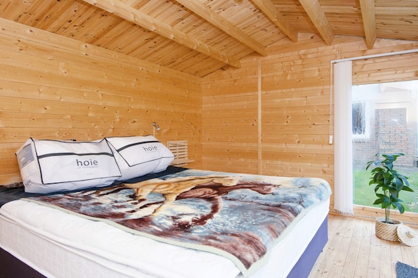 Foto van 6 persoons vakantie huis in Hemmet - Vakantiehuis in Hemmet - Indoor