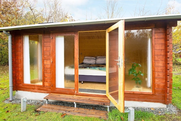 Foto van 6 persoons vakantie huis in Hemmet - Vakantiehuis in Hemmet - View