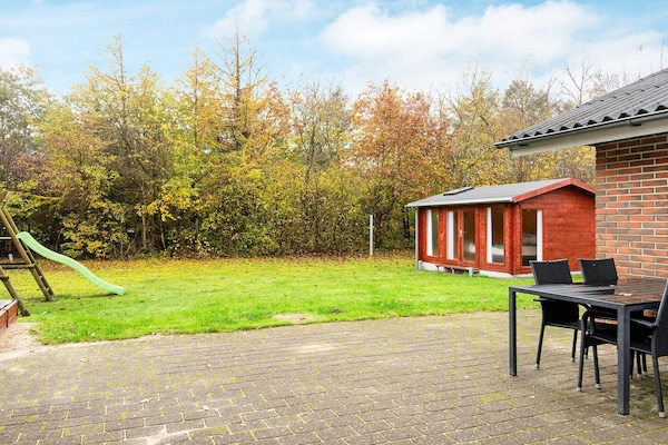 Foto van 6 persoons vakantie huis in Hemmet - Vakantiehuis in Hemmet - View