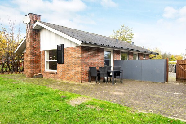Foto van 6 persoons vakantie huis in Hemmet - Vakantiehuis in Hemmet - View