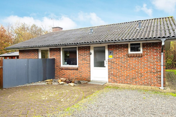 Foto van 6 persoons vakantie huis in Hemmet - Vakantiehuis in Hemmet - View