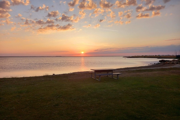 Foto van 6 persoons vakantie huis in Hemmet - Vakantiehuis in Hemmet - WaterView