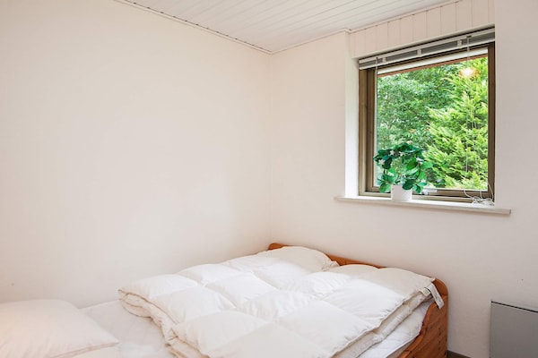 Foto van 6 persoons vakantie huis in Glesborg - Vakantiehuis in Glesborg - Indoor