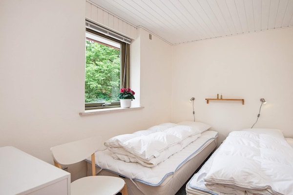 Foto van 6 persoons vakantie huis in Glesborg - Vakantiehuis in Glesborg - Indoor