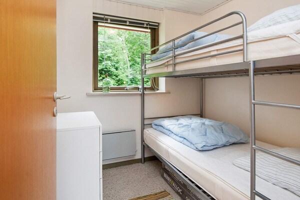 Foto van 6 persoons vakantie huis in Glesborg - Vakantiehuis in Glesborg - Indoor