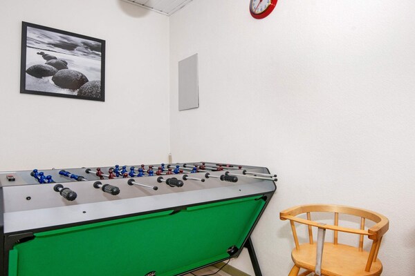 Foto van 6 persoons vakantie huis in Glesborg - Vakantiehuis in Glesborg - Indoor