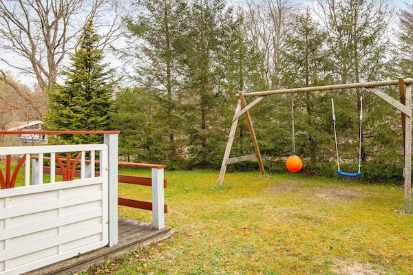 Foto van 6 persoons vakantie huis in Glesborg - Vakantiehuis in Glesborg - View