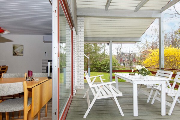 Foto van 6 persoons vakantie huis in Glesborg - Vakantiehuis in Glesborg - Indoor