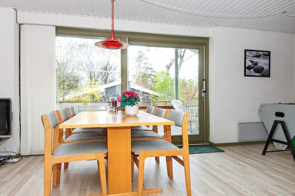Foto van 6 persoons vakantie huis in Glesborg - Vakantiehuis in Glesborg - Indoor