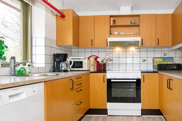 Foto van 6 persoons vakantie huis in Glesborg - Vakantiehuis in Glesborg - Indoor