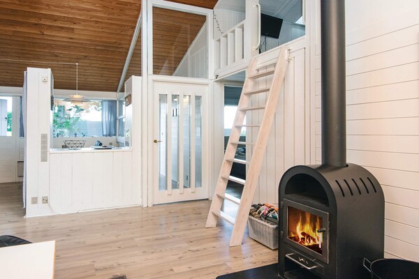 Foto van 6 persoons vakantie huis in Aabenraa - Vakantiehuis in Aabenraa - Indoor