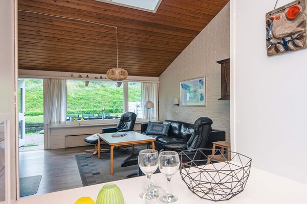 Foto van 6 persoons vakantie huis in Aabenraa - Vakantiehuis in Aabenraa - Indoor