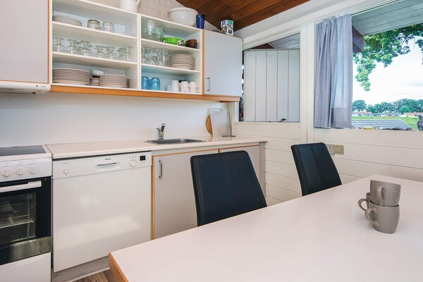 Foto van 6 persoons vakantie huis in Aabenraa - Vakantiehuis in Aabenraa - Indoor