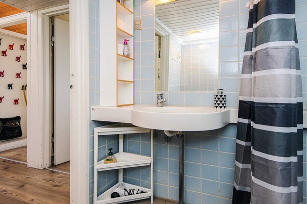 Foto van 6 persoons vakantie huis in Aabenraa - Vakantiehuis in Aabenraa - Indoor