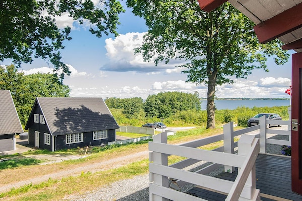 Foto van 6 persoons vakantie huis in Aabenraa - Vakantiehuis in Aabenraa - Indoor