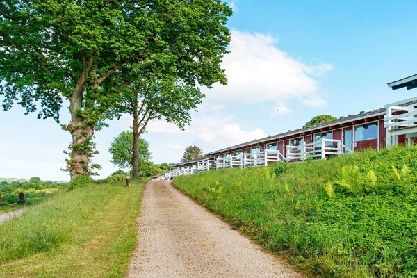 Foto van 6 persoons vakantie huis in Aabenraa - Vakantiehuis in Aabenraa - View