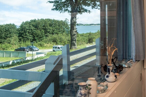 Foto van 6 persoons vakantie huis in Aabenraa - Vakantiehuis in Aabenraa - WaterView