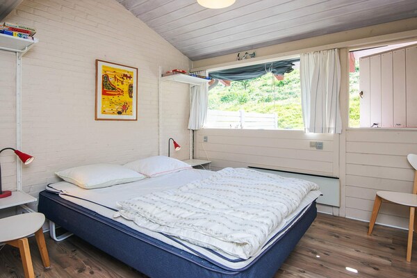Foto van 6 persoons vakantie huis in Aabenraa - Vakantiehuis in Aabenraa - Indoor