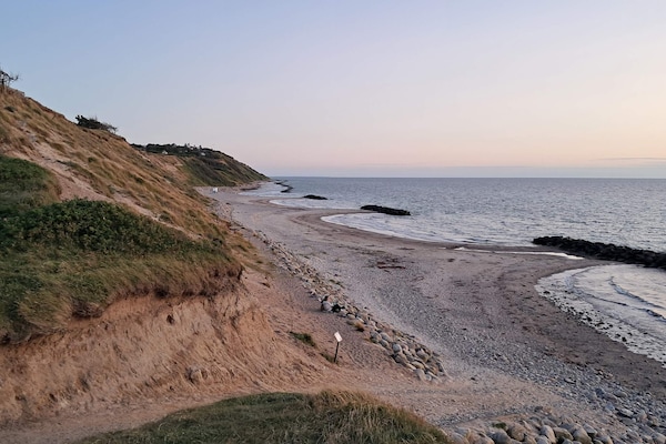 Foto van 14 persoons vakantie huis in Vejby - Vakantiehuis in Vejby - WaterView