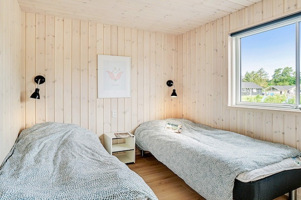 Foto van 14 persoons vakantie huis in Vejby - Vakantiehuis in Vejby - Indoor
