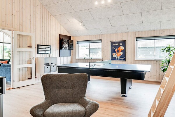 Foto van 14 persoons vakantie huis in Vejby - Vakantiehuis in Vejby - Untagged