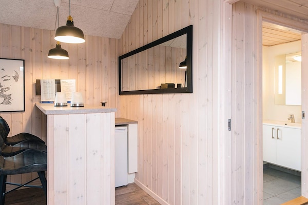 Foto van Luxe retraite in Blavand -- By Traum Ferienwohnungen - Indoor