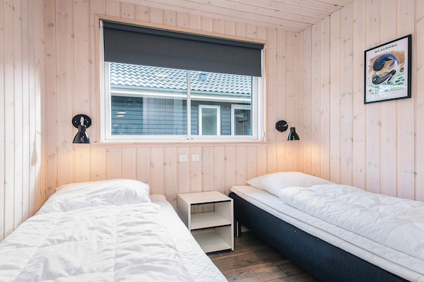 Foto van Luxe retraite in Blavand -- By Traum Ferienwohnungen - Indoor