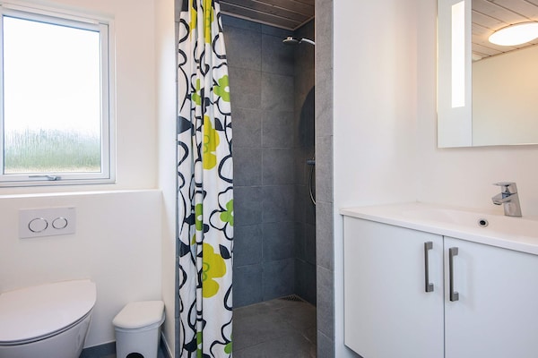 Foto van Luxe retraite in Blavand -- By Traum Ferienwohnungen - Indoor