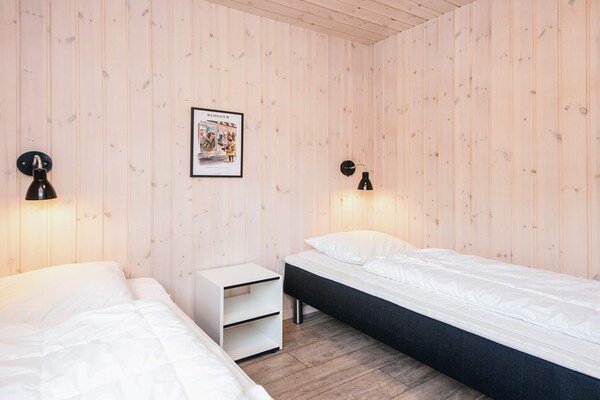 Foto van Luxe retraite in Blavand -- By Traum Ferienwohnungen - Indoor