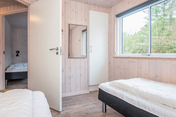 Foto van Luxe retraite in Blavand -- By Traum Ferienwohnungen - View