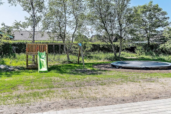 Foto van Luxe retraite in Blavand -- By Traum Ferienwohnungen - View