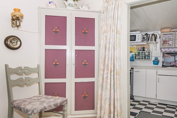 Foto van 4 persoons vakantie huis in Rømø-By Traum - Vakantiehuis in Rømø - Indoor