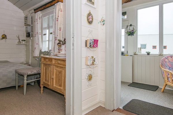 Foto van 4 persoons vakantie huis in Rømø-By Traum - Vakantiehuis in Rømø - Indoor