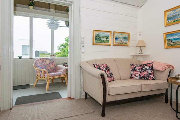 Foto van 4 persoons vakantie huis in Rømø-By Traum - Vakantiehuis in Rømø - Indoor