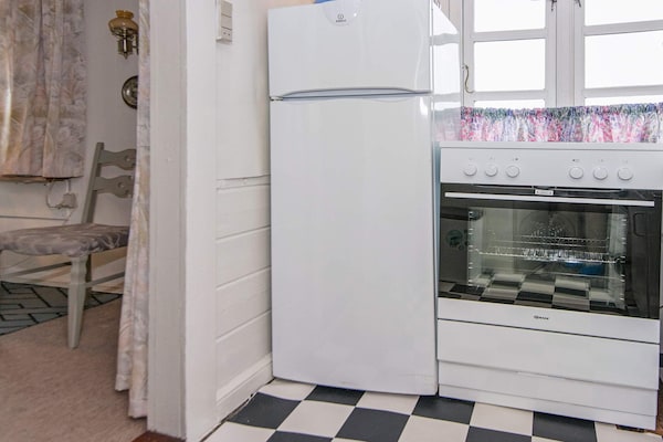 Foto van 4 persoons vakantie huis in Rømø-By Traum - Vakantiehuis in Rømø - Indoor