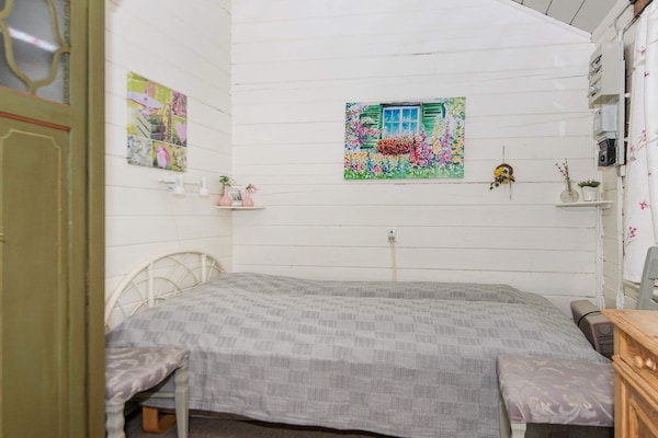 Foto van 4 persoons vakantie huis in Rømø-By Traum - Vakantiehuis in Rømø - Indoor