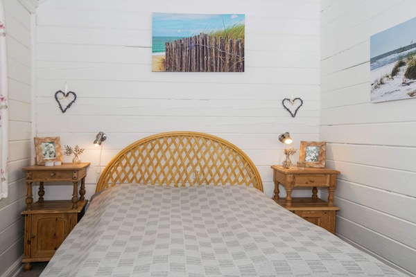 Foto van 4 persoons vakantie huis in Rømø-By Traum - Vakantiehuis in Rømø - Indoor